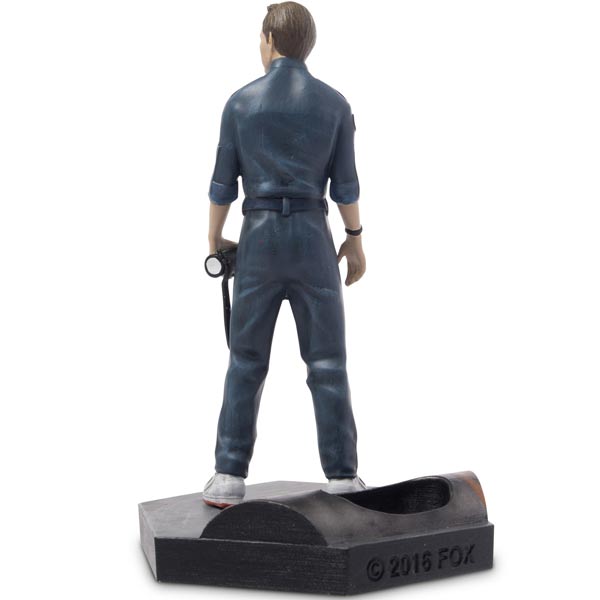 Figura Lance Bishop Figurine (Alien 1986)