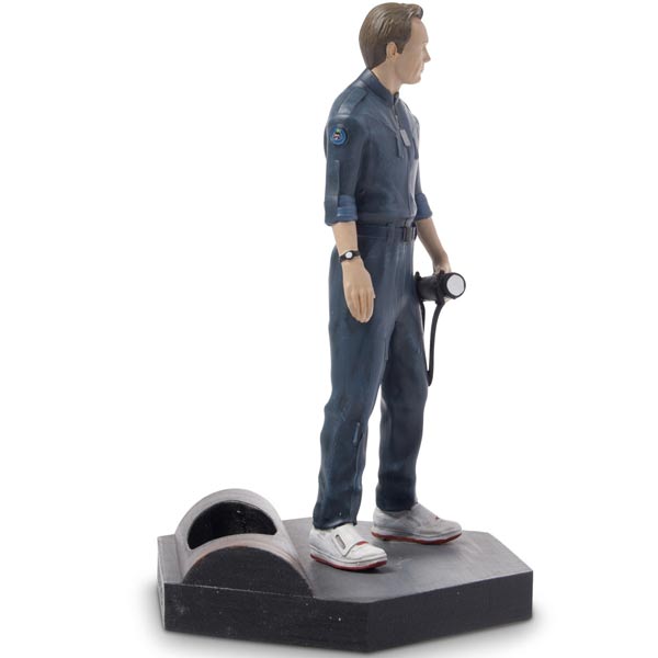 Figura Lance Bishop Figurine (Alien 1986)