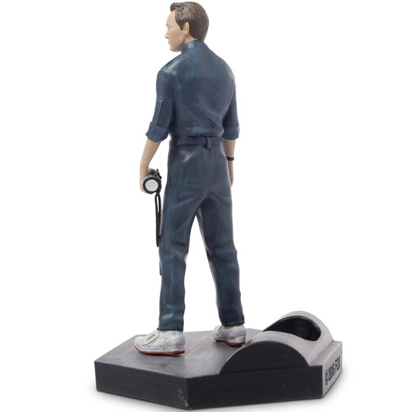 Figura Lance Bishop Figurine (Alien 1986)