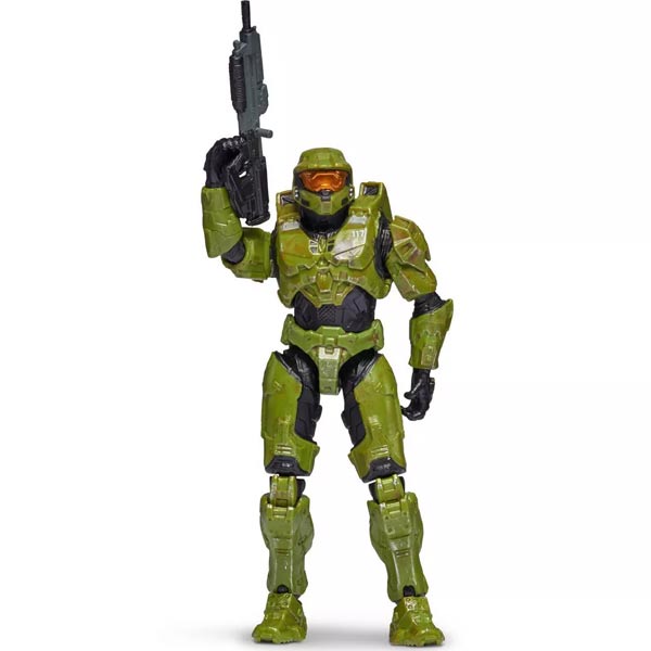 Figura Master Chief (Halo)