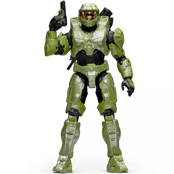 Figura Master Chief The Spartan Collection (Halo)