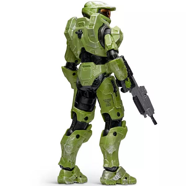 Figura Master Chief The Spartan Collection (Halo)