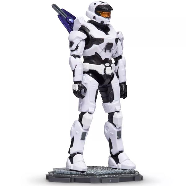 Figura Master Spartan MK7 (Halo)