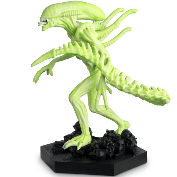 Figura Xenomorph (Alien vs Predator)