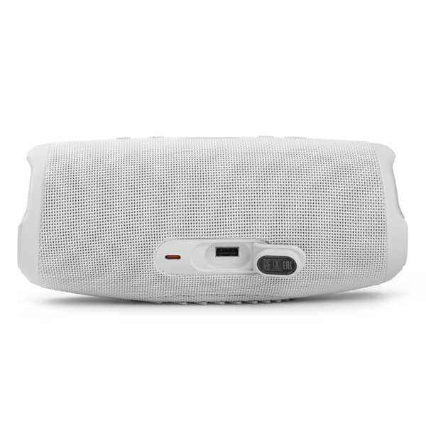 JBL Charge 5 White hangszóró JBL Charge 5 White hangszóró