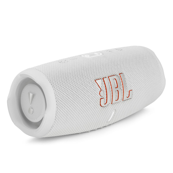 JBL Charge 5 White hangszóró JBL Charge 5 White hangszóró