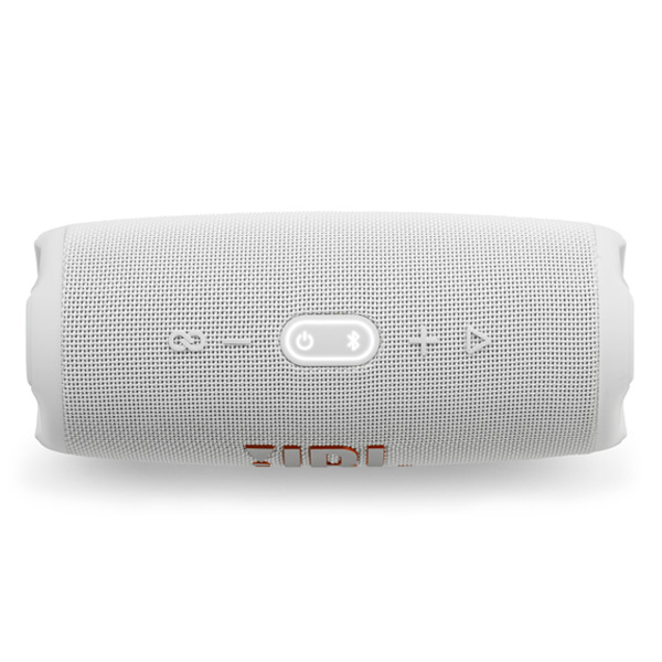 JBL Charge 5 White hangszóró JBL Charge 5 White hangszóró