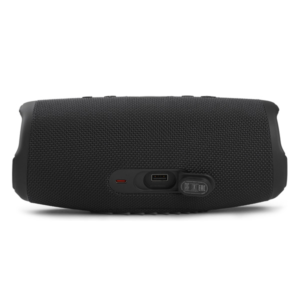 JBL Charge 5 Black hangszóró JBL Charge 5 Black hangszóró