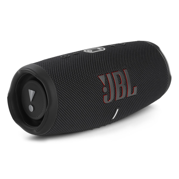 JBL Charge 5 Black hangszóró JBL Charge 5 Black hangszóró