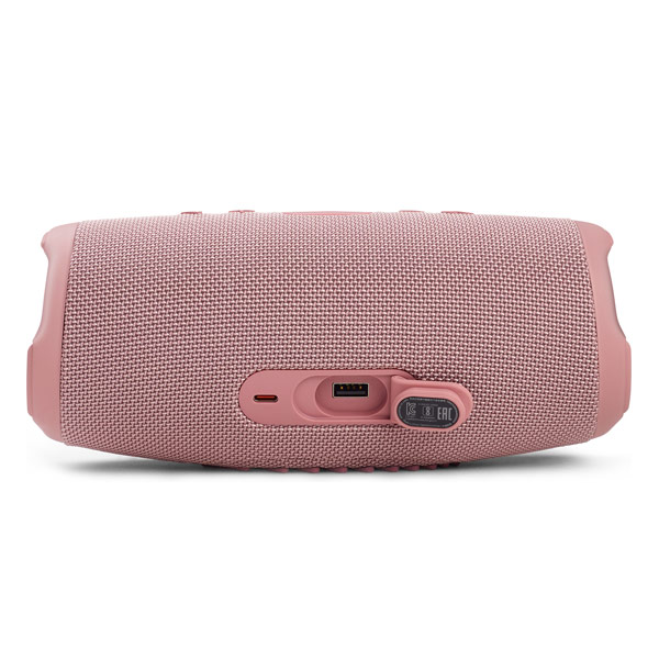 JBL Charge 5 Pink hangszóró