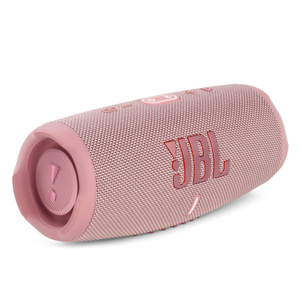 JBL Charge 5 Pink hangszóró