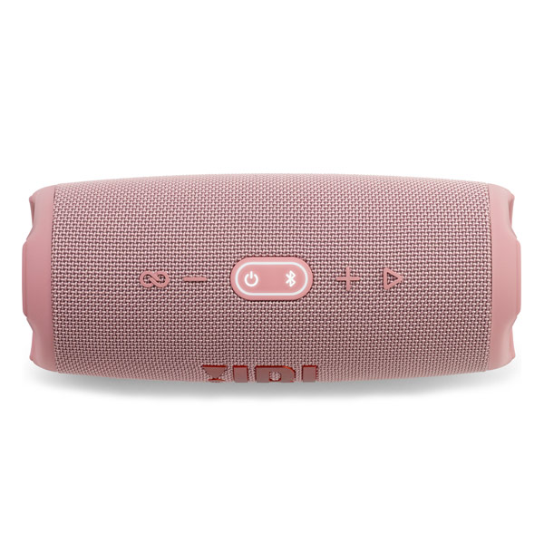 JBL Charge 5 Pink hangszóró