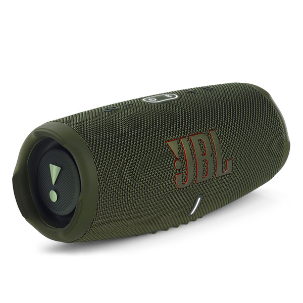 JBL Charge 5 Green hangszóró