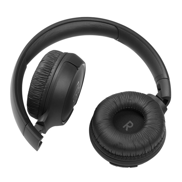 JBL Tune 510BT Black fejhallgató