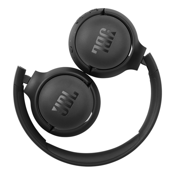 JBL Tune 510BT Black fejhallgató