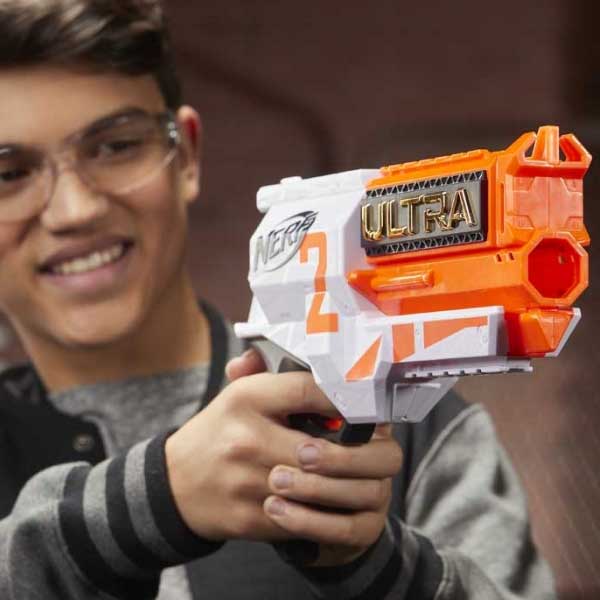 Nerf Ultra Two Blaster