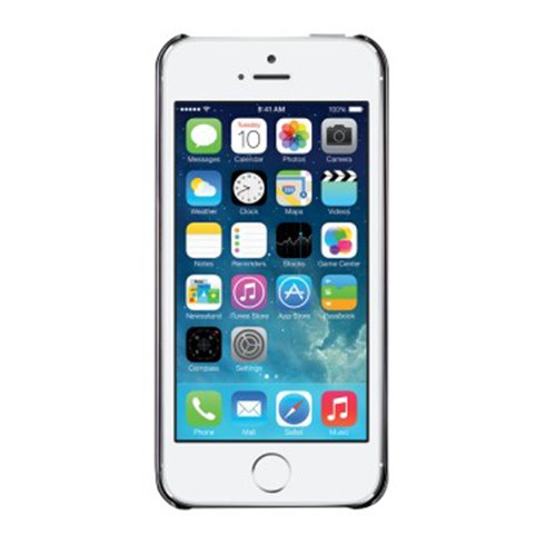 Odoyo tok Glamour for iPhone SE/5S/5, twinkle snake