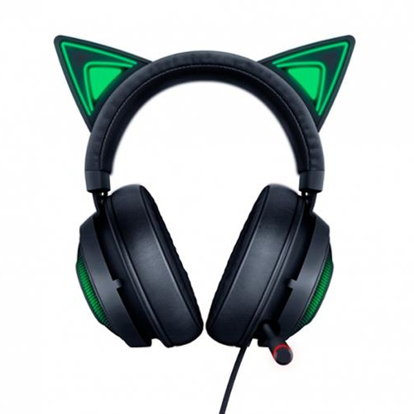 Razer Kraken Kitty, Fekete