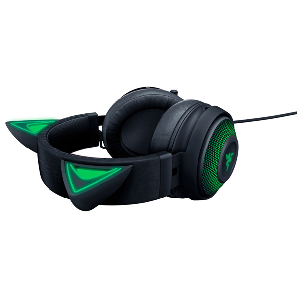 Razer Kraken Kitty, Fekete