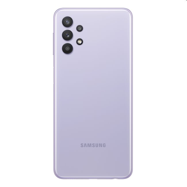 Samsung Galaxy A32 5G - A326B, 4/128GB, purple