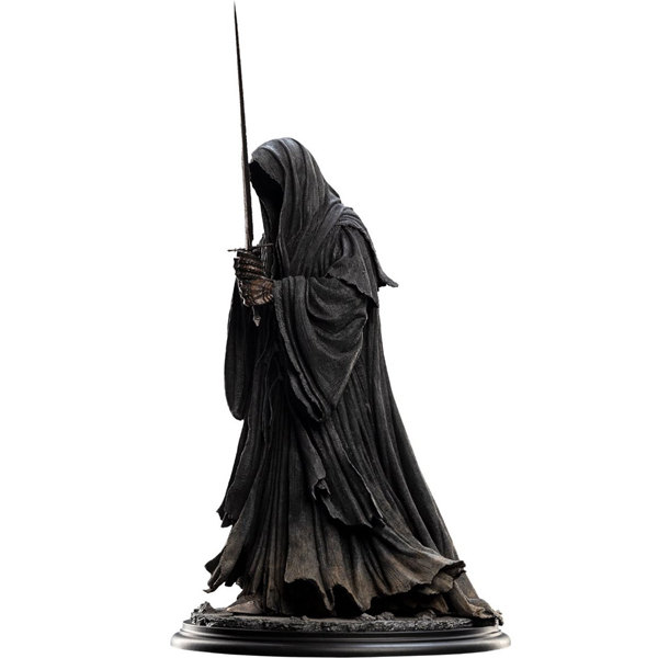 Szobor Ringwraith of Mordor (Lord of The Rings)