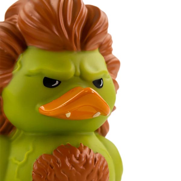 Tubbz! Blanka (Street Fighter) Tubbz! Blanka (Street Fighter)