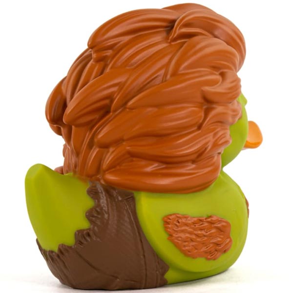 Tubbz! Blanka (Street Fighter) Tubbz! Blanka (Street Fighter)