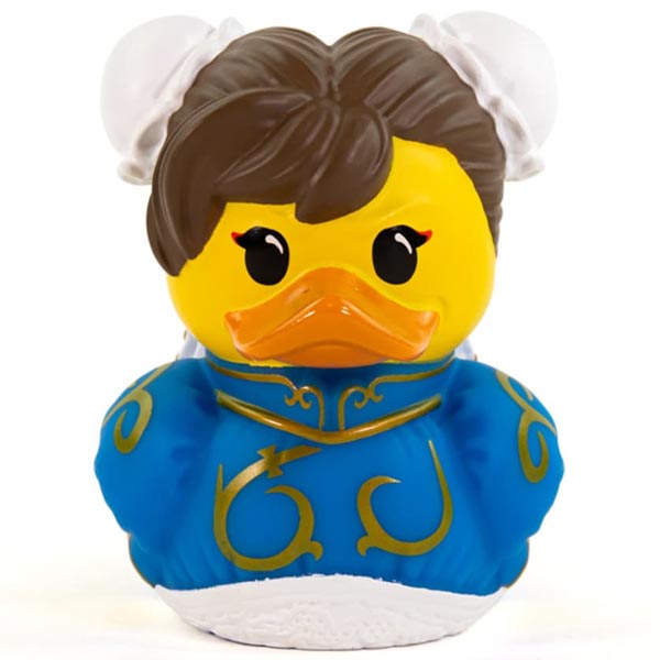 Tubbz! Chun Li (Street Fighter) Tubbz! Chun Li (Street Fighter)