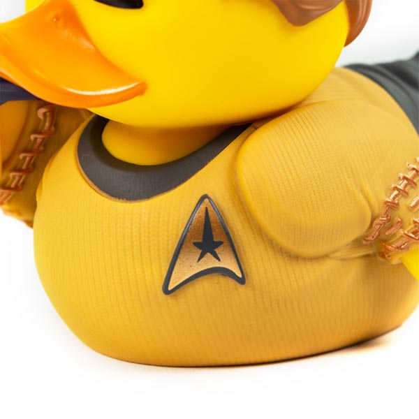 Tubbz! James T. Kirk (Star Trek) Tubbz! James T. Kirk (Star Trek)
