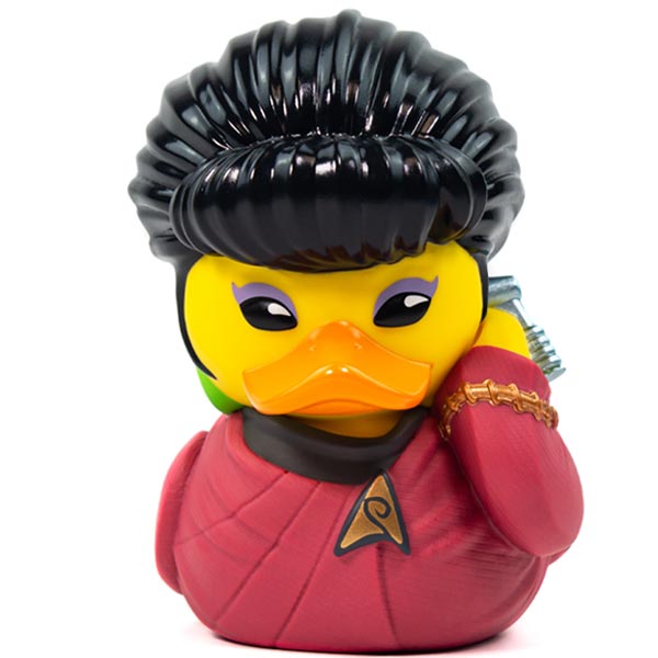 Tubbz! Nyota Uhura (Star Trek) Tubbz! Nyota Uhura (Star Trek)