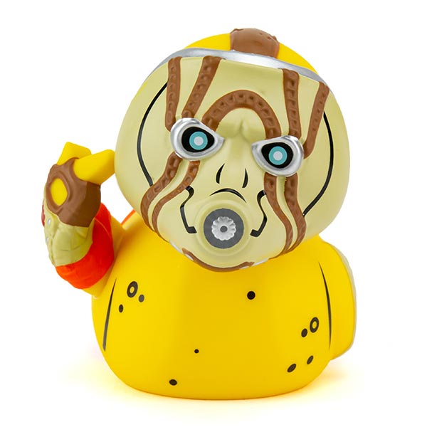 Tubbz! Psycho (Borderlands 3)