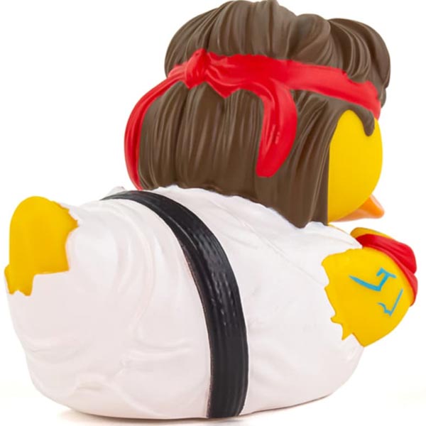 Tubbz! Ryu (Street Fighter) Tubbz! Ryu (Street Fighter)