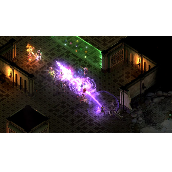 Tyranny [Steam]