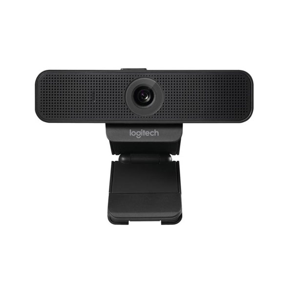 Logitech C925e - céges webkamera