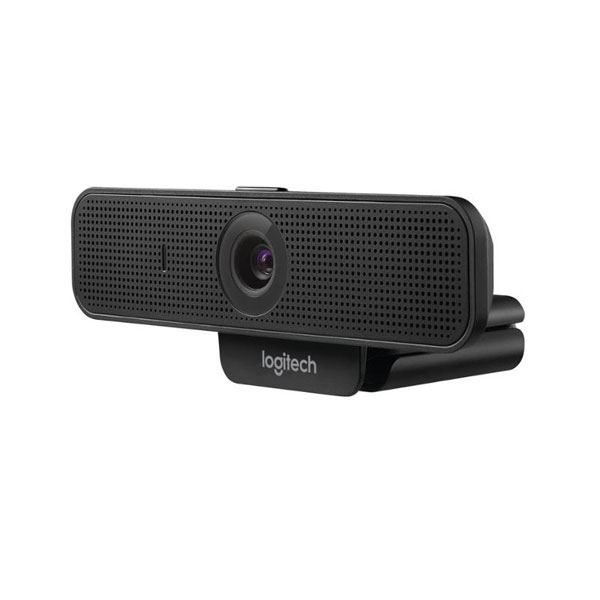Logitech C925e - céges webkamera