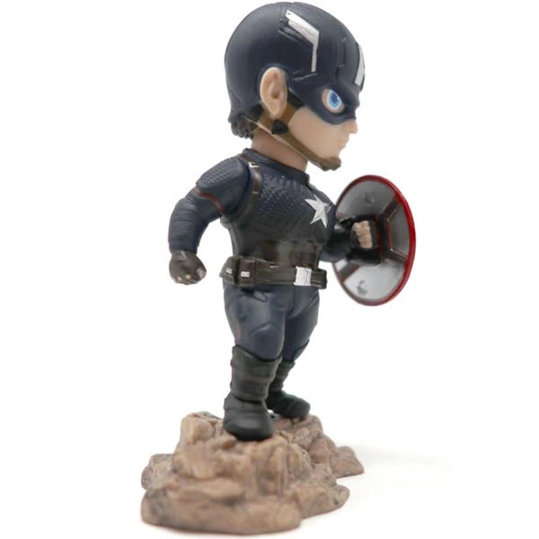 Figura Mini Egg Attack Captain America Avengers Endgame (Marvel)