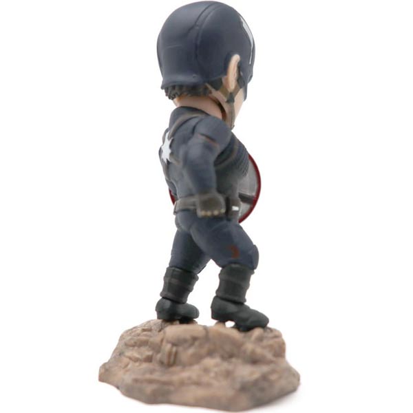 Figura Mini Egg Attack Captain America Avengers Endgame (Marvel)