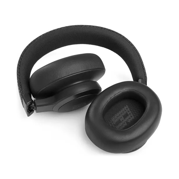 JBL Live 660NC Black fejhallgató JBL Live 660NC Black fejhallgató