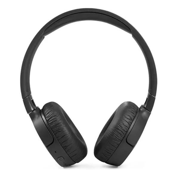 JBL Tune 660BTNC Black fejhallgató JBL Tune 660BTNC Black fejhallgató