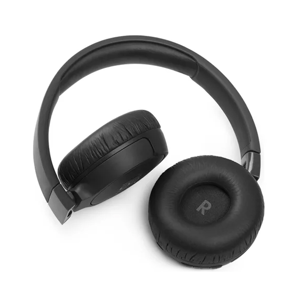 JBL Tune 660BTNC Black fejhallgató JBL Tune 660BTNC Black fejhallgató