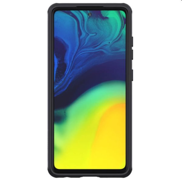 Tok Nillkin CamShield for Samsung Galaxy A52 - A525F / A52s 5G, fekete Tok Nillkin CamShield for Samsung Galaxy A52 - A525F / A52s 5G, fekete