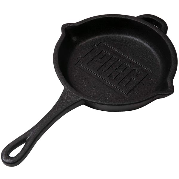 Replika Serpenyő Foam Frying (PUBG) Replika Serpenyő Foam Frying (PUBG)