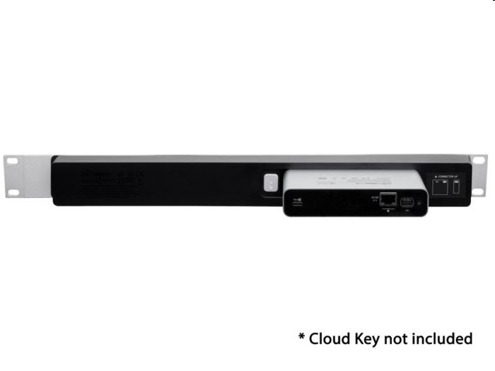Ubiquiti Unifi Controller CKG2-RM szerelő kit Cloud Key G2 rackhoz Ubiquiti Unifi Controller CKG2-RM szerelő kit Cloud Key G2 rackhoz