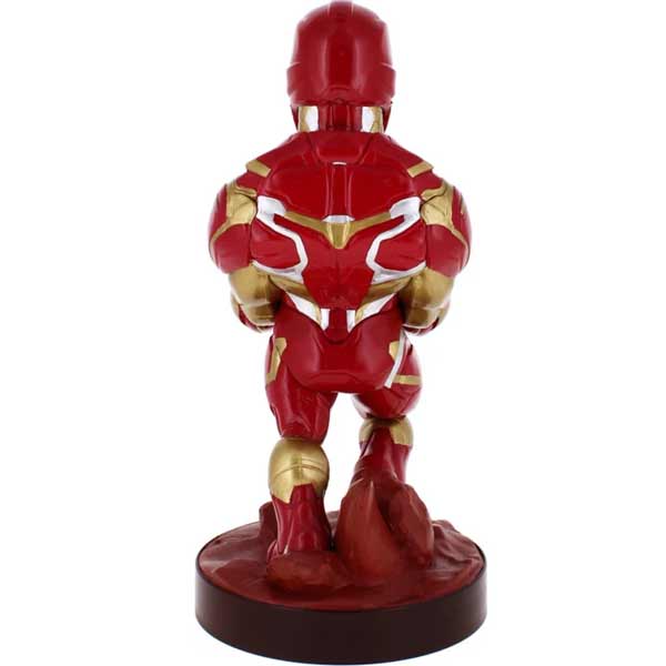 kábel Guy Iron Man (Marvel)