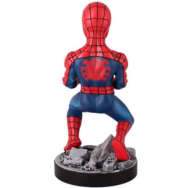 kábel Guy Spider Man Classic (Marvel)