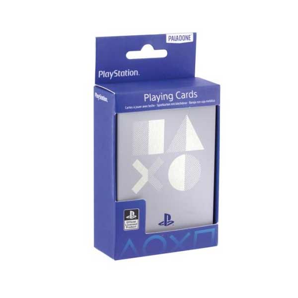 Kártyajáték PS5
