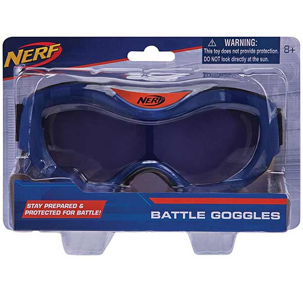Nerf Szemüveg Blue