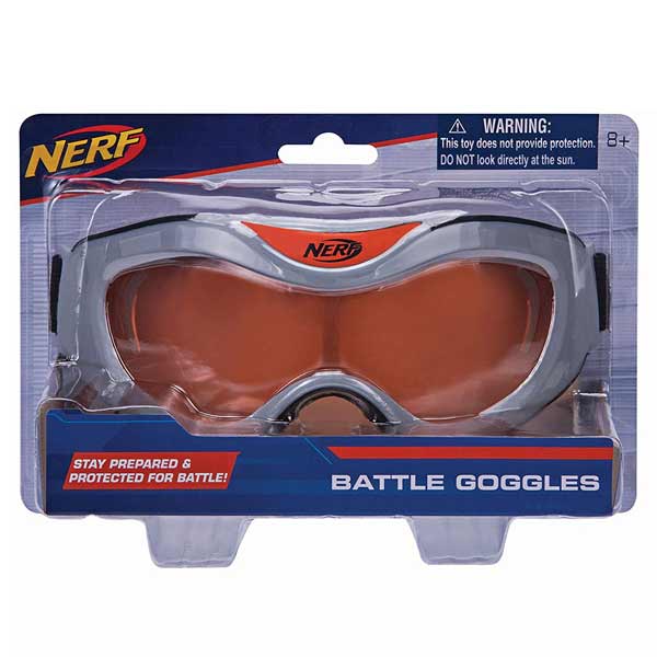 Nerf Szemüveg Grey
