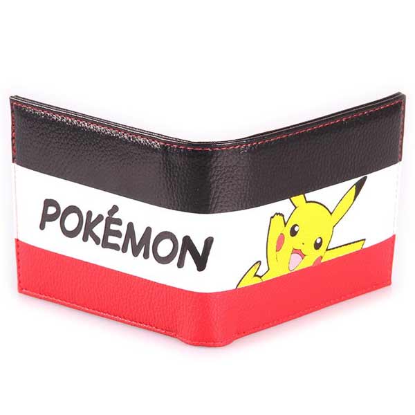 Pénztárca Pikachu (Pokémon) Pénztárca Pikachu (Pokémon)