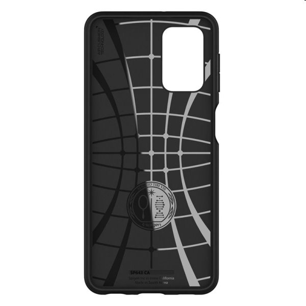 Tok Core Armor for Samsung Galaxy A32 5G - A326B, fekete